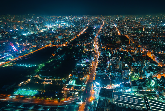 Grid Orchestration Helps Modernize the Grid
